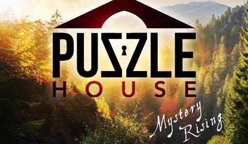 game pic for Puzzle house: Mystery rising